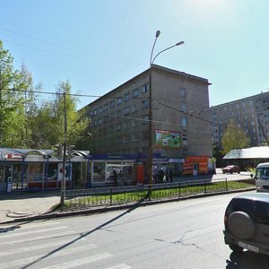 Sulimova Street, 29, Yekaterinburg: photo