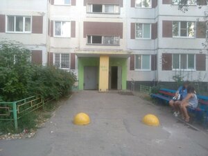 Vracha Surova Avenue, 15, Ulyanovsk: photo