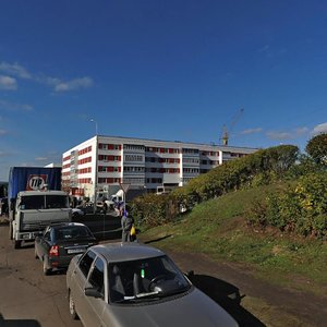 44-y kompleks, 11, Naberezhnye Chelny: photo