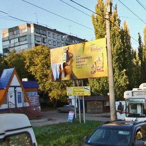 Stara Zagora Street, 100, Samara: photo