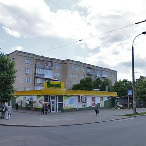 Vulytsia Nebesnoi Sotni, 22А, Rivne: photo