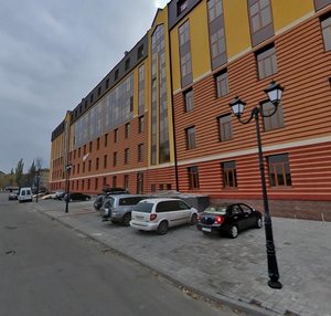 Volodymyra Sosiury Street, 6к1 ، كييف: صورة