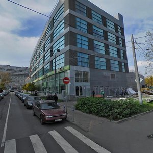 Bolshaya Tulskaya Street, 11, : foto