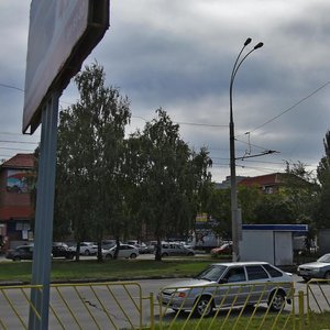 Stepana Razina Avenue, 19А, Togliatti: photo