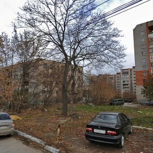 Ulitsa Veresayeva, 111, Tula: photo