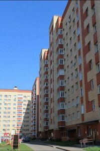 Zhukova Street, 21А, : foto