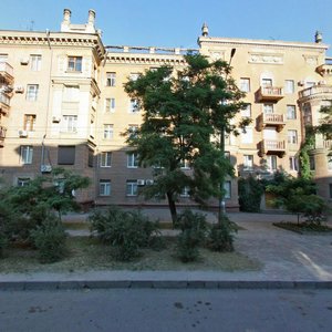 Sovetskaya Street, 26, Volgograd: photo