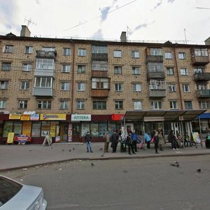 Svobodny prospekt, 43 ، كراسنويارسك: صورة