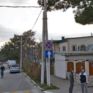 Shevchenko Street, 51, Gelendgik: photo