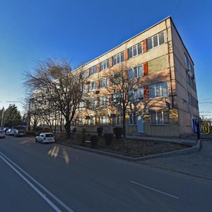 Dovatortsev Street, 30, Stavropol: photo
