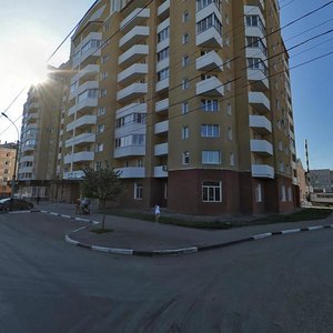 Chichkanova Street, 79к2, Tambov: photo