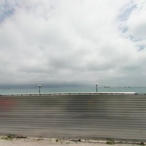 Admirala Serebryakova Embankment, 39А, : foto