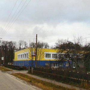 Ulitsa Gorkogo, 6, Balakhna: photo