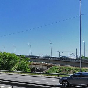 Naddniprianske Highway, 10 ، كييف: صورة