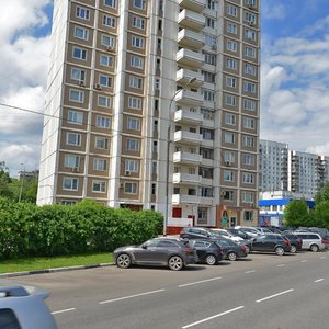 Yurlovskiy Drive, 11, Moscow: photo