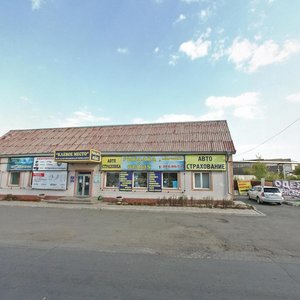 Tambovskaya ulitsa, 17, : foto