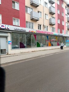 Сокол, Советская улица, 60: фото