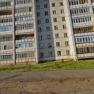 Golubkova Street, 17А, Kostroma: photo