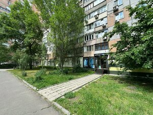 Prospekt 25-richchia RSChA, 6, Donetsk: photo