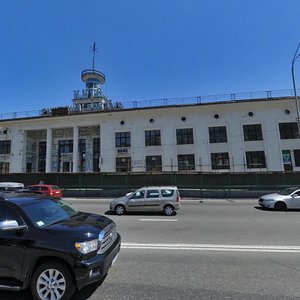 Poshtova Square, 3, Kyiv: photo