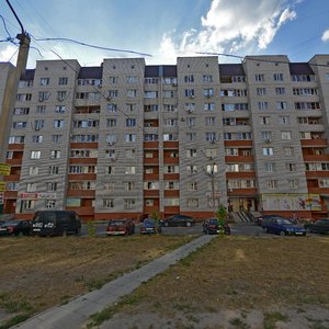 Minskaya ulitsa, 69А, Voronezh: photo