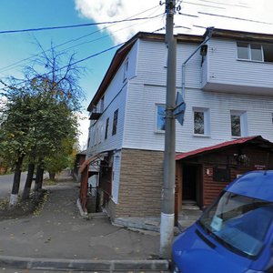 1st Nikolskaya Street, 17, Vladimir: photo