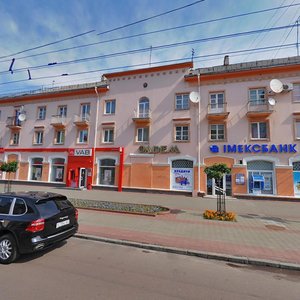 Prospekt Voli, 17, Lutsk: photo