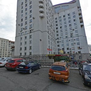 Krasnoarmeysky Avenue, 72, Barnaul: photo