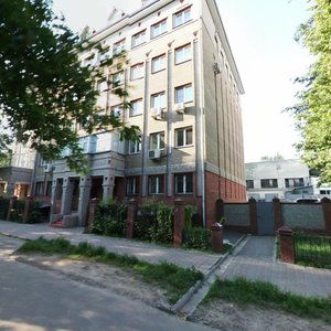 Ulyanova Street, 44, Nizhny Novgorod: photo