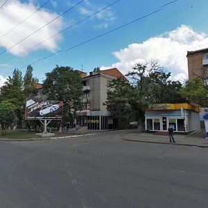 Vulytsia Kosmonavtiv, 73А, Mykolaiv: photo