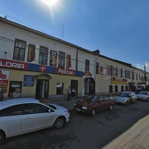 Karl Marx Street, No:4, Rostov: Fotoğraflar