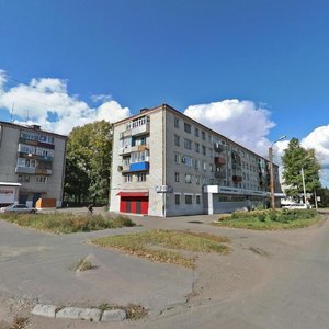 Shchorsa Street, 89, Komsomolsk‑at‑Amur: photo