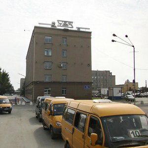 Vostochnoye shosse, 28, Nizhniy Tagil: photo