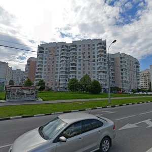 Yuzhnobutovskaya Street, 50 ، موسكو: صورة