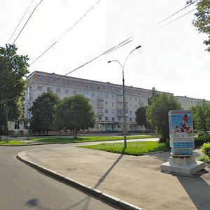 Bulvar Pobedy, 3, Orel: photo