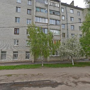 Belgina Street, 3, Belgorod Oblast: photo