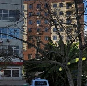 Sverdlova Street, 55/3, Sochi: photo