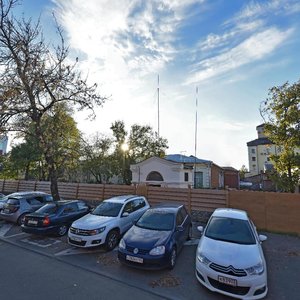 Budyonny Street, 107/1, Krasnodar: photo