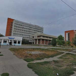 Stasova Street, 8А, Penza: photo