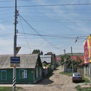 1-y Murmanskiy proyezd, 1, Saratov: photo