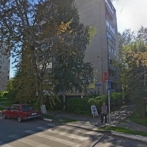 Vostochnaya ulitsa, 3 ، : صورة