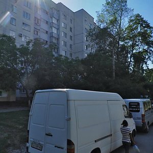 Vulytsia Hoholia, 520, Cherkasy: photo
