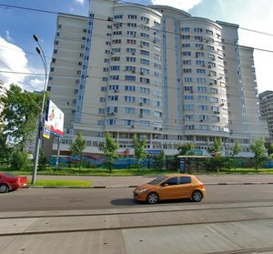 Москва, Первомайская улица, 112: фото