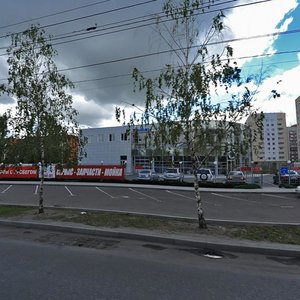 Stroiteley Avenue, 2Г, Penza: photo