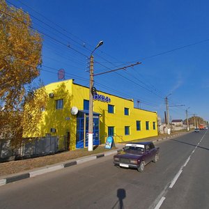 Magistralny proyezd, 26Д, Kursk: photo