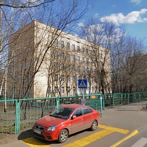 Nikitinskaya Street, No:4А, Moskova: Fotoğraflar