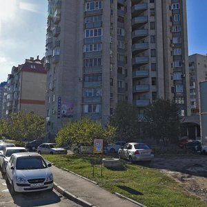 Chekists Avenue, 33к1, Krasnodar: photo