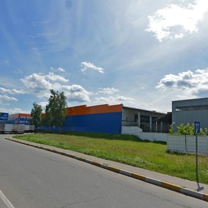 Mikhalevicha Street, 114, : foto
