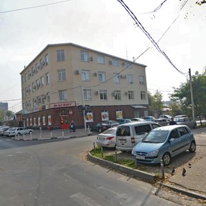 Aivazovsky Street, 94, Krasnodar: photo