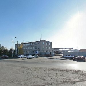 Gaidara Street, 89, Kurgan: photo